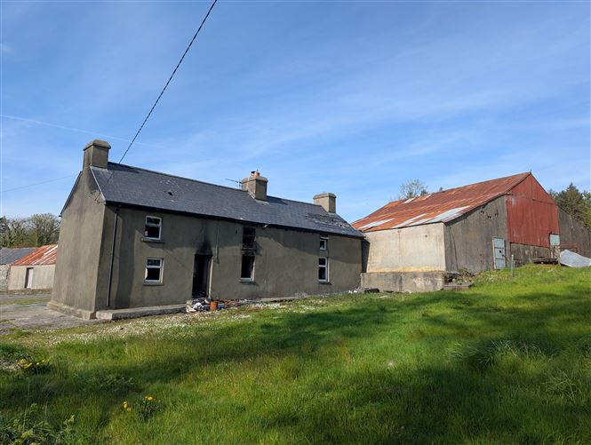 Kilscohanagh, Drimoleague,   West Cork