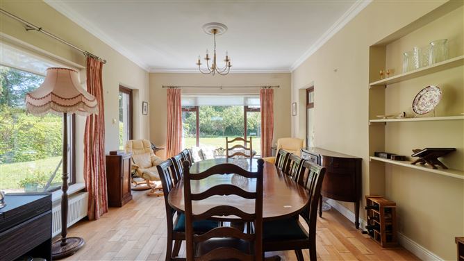"Roslevin", Ballinakill Road, Abbeyleix, Co. Laois