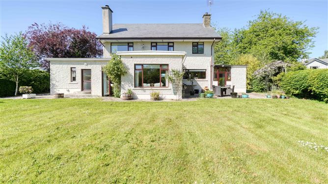 "Roslevin", Ballinakill Road, Abbeyleix, Co. Laois