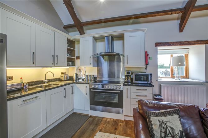 Upper Calffield Barn,Haverfordwest, Pembrokeshire, Wales