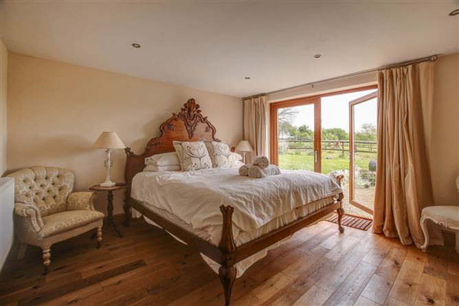 Upper Calffield Barn,Haverfordwest, Pembrokeshire, Wales