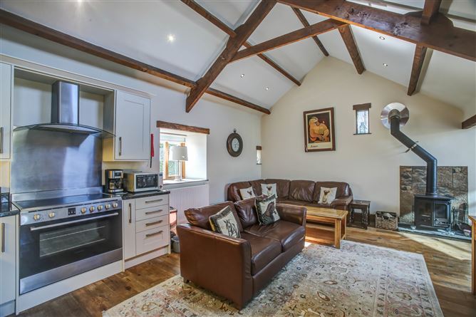 Upper Calffield Barn,Haverfordwest, Pembrokeshire, Wales