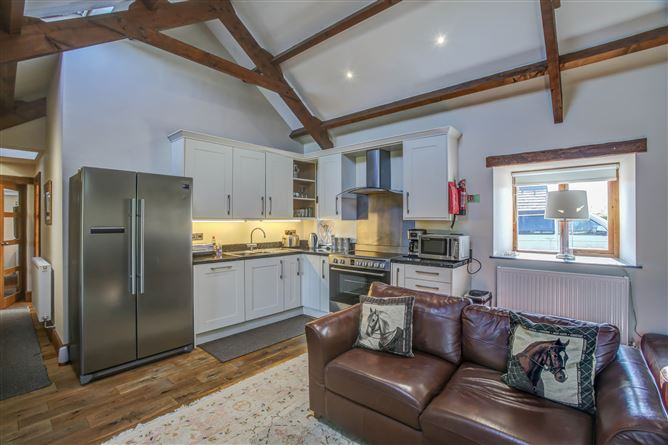 Upper Calffield Barn,Haverfordwest, Pembrokeshire, Wales