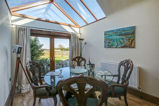 Upper Calffield Barn,Haverfordwest, Pembrokeshire, Wales