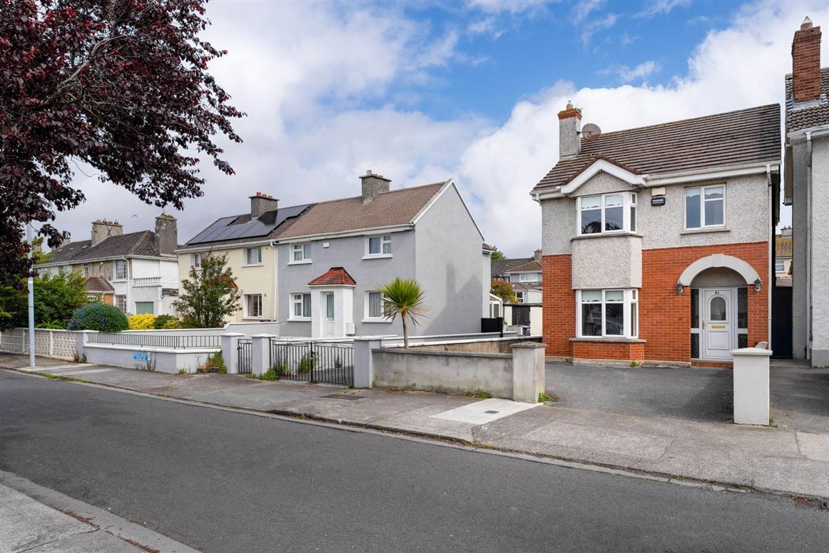 41 Glasilawn Road, Glasnevin, Dublin 11, County Dublin
