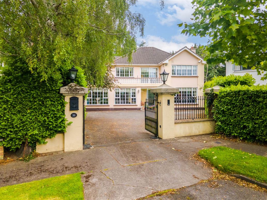 16 Deerpark Lawn, Castleknock, Dublin 15, County Dublin