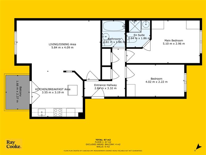 45 Kiltipper Gate, Tallaght, Dublin 24