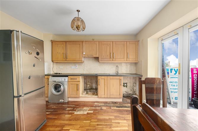 45 Kiltipper Gate, Tallaght, Dublin 24