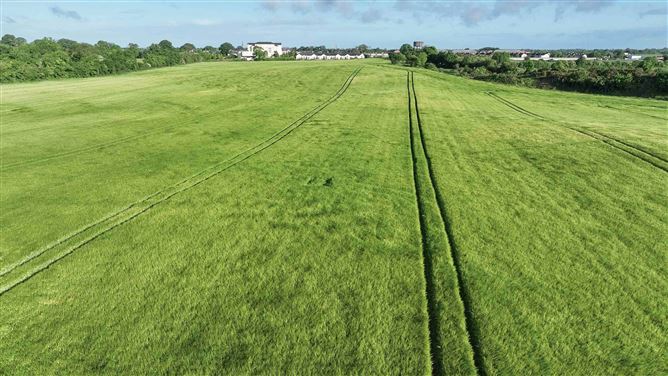 Knightsbrook, Trim, Meath
