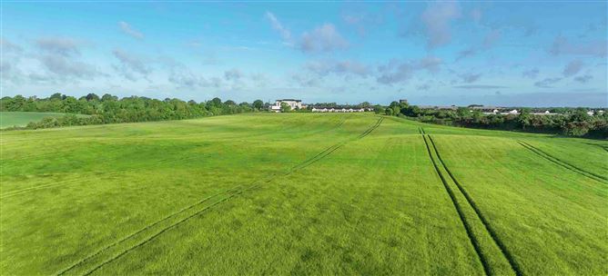 Knightsbrook, Trim, Meath