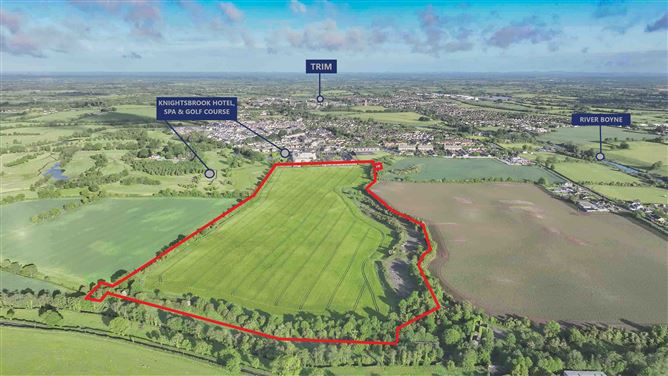 Knightsbrook, Trim, Meath