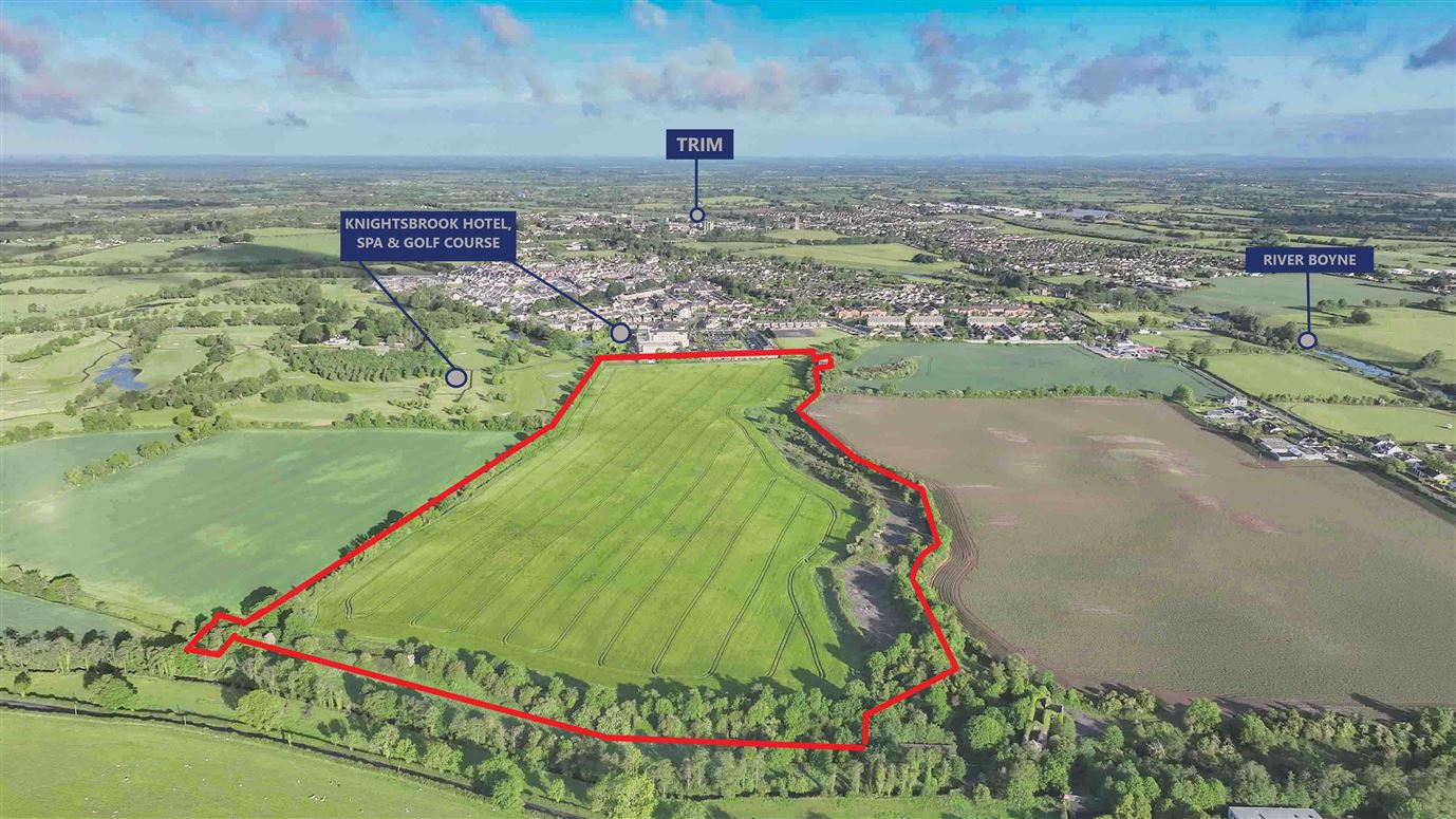 Knightsbrook, Trim, Meath
