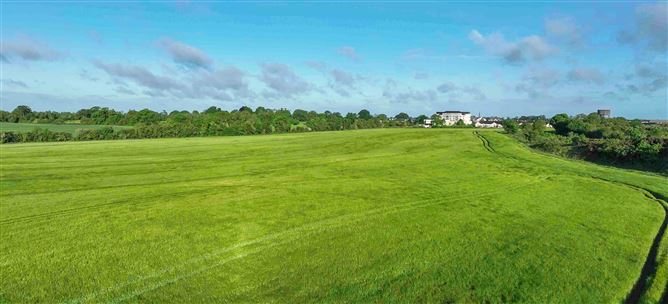 Knightsbrook, Trim, Meath
