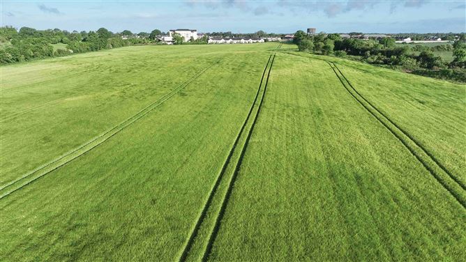 Knightsbrook, Trim, Meath