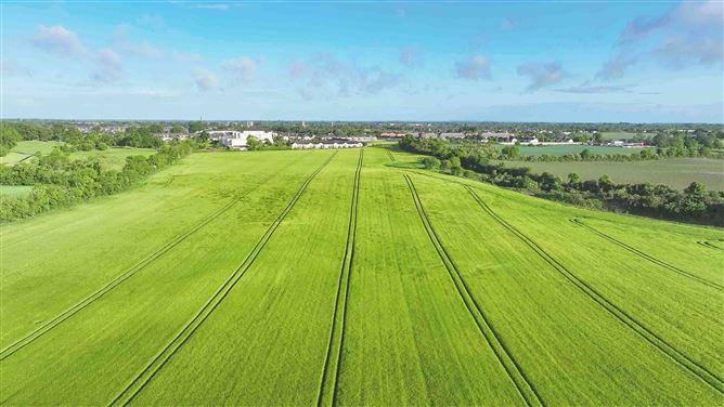 Knightsbrook, Trim, Meath