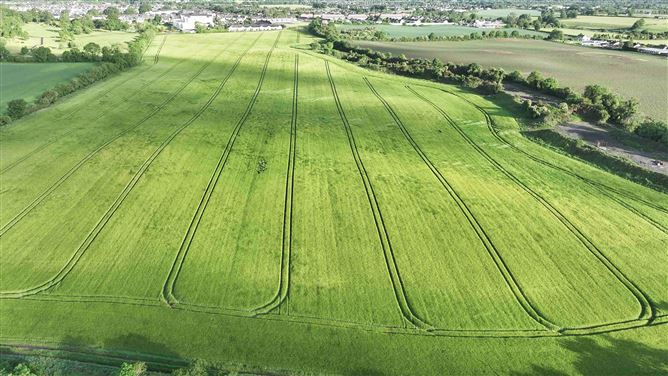 Knightsbrook, Trim, Meath