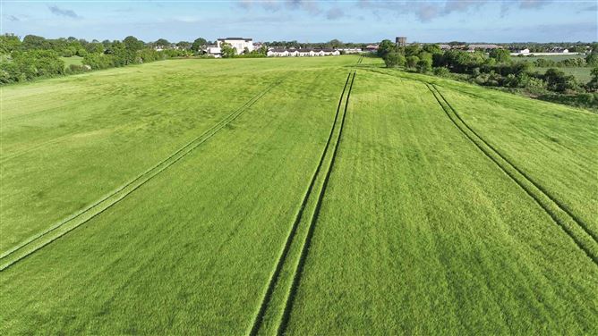 Knightsbrook, Trim, Meath