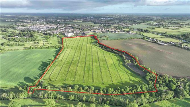 Knightsbrook, Trim, Meath