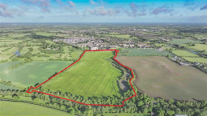 Knightsbrook, Trim, Meath