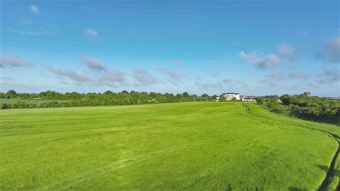 Knightsbrook, Trim, Meath