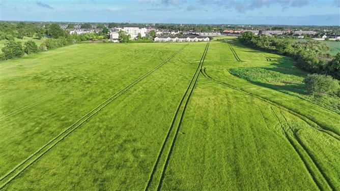 Knightsbrook, Trim, Meath
