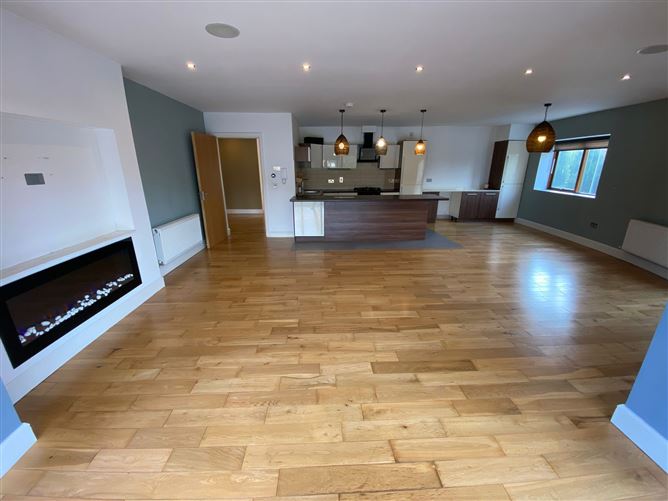 Paddocks Walk, Adamstown, Lucan, Co. Dublin