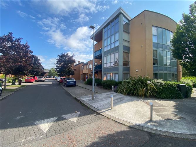 Paddocks Walk, Adamstown, Lucan, Co. Dublin