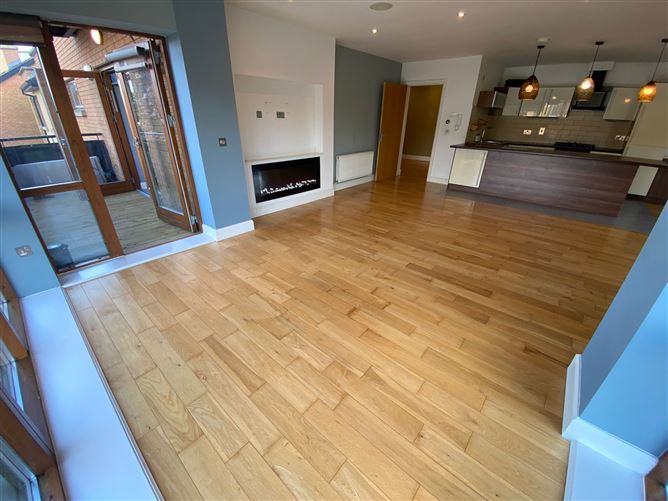 Paddocks Walk, Adamstown, Lucan, Co. Dublin