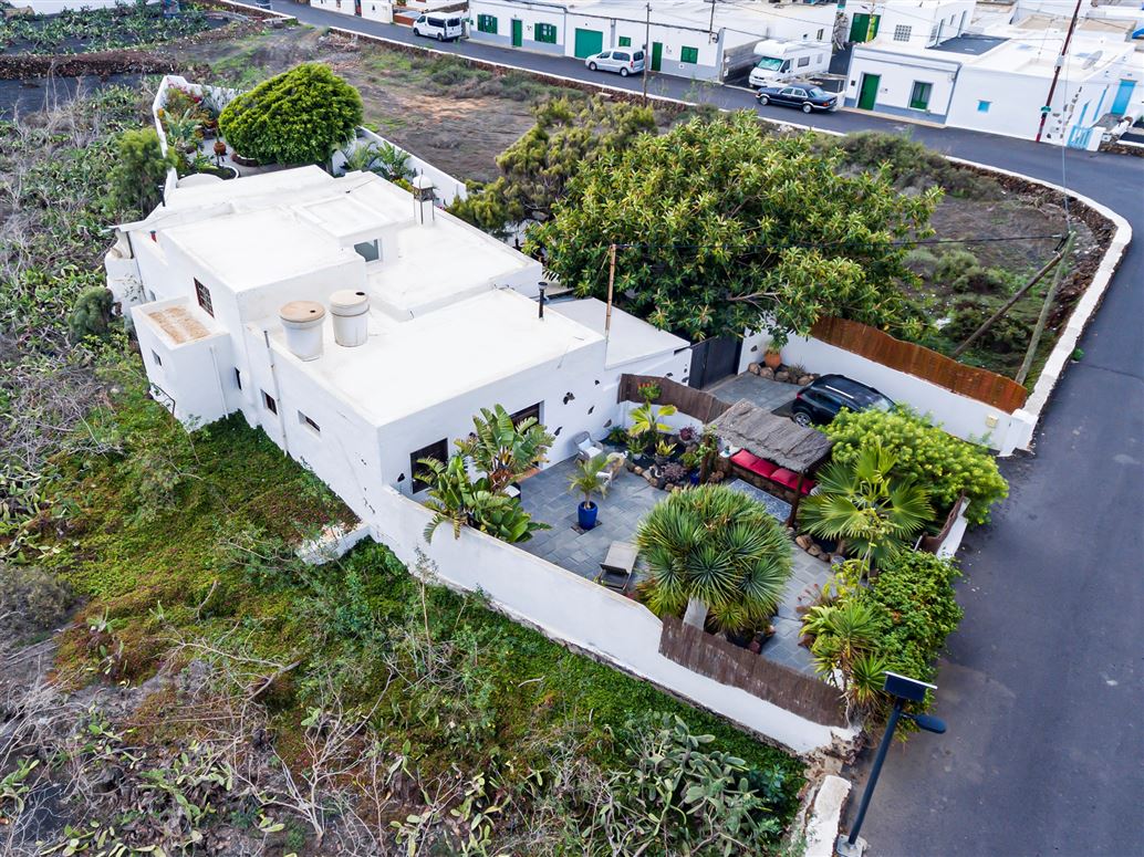 Eve's Paradise,Guatiza, Canary Islands, Spain