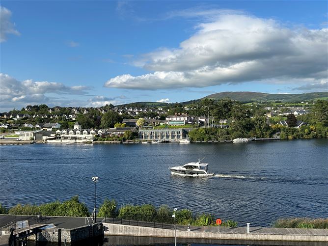 St Luas, New Street, Killaloe, Clare