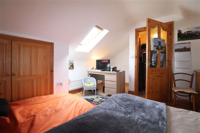 St Luas, New Street, Killaloe, Clare