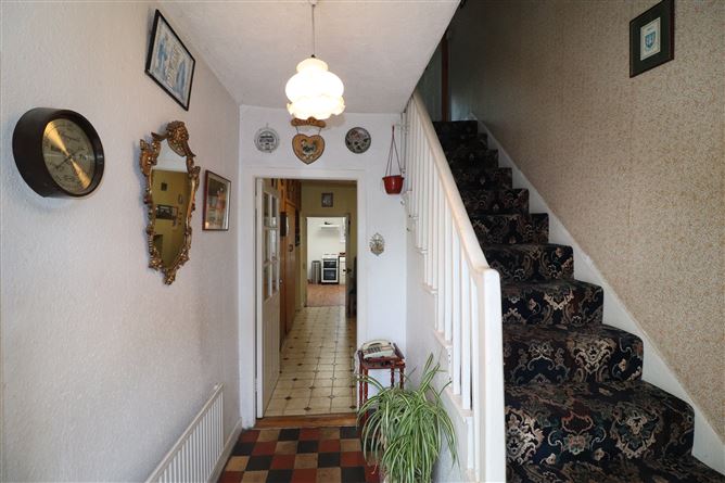 St Luas, New Street, Killaloe, Clare