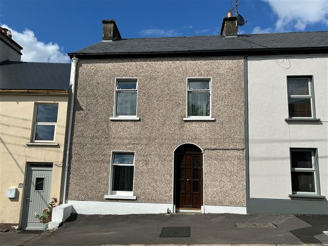 St Luas, New Street, Killaloe, Clare