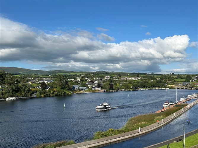 St Luas, New Street, Killaloe, Clare