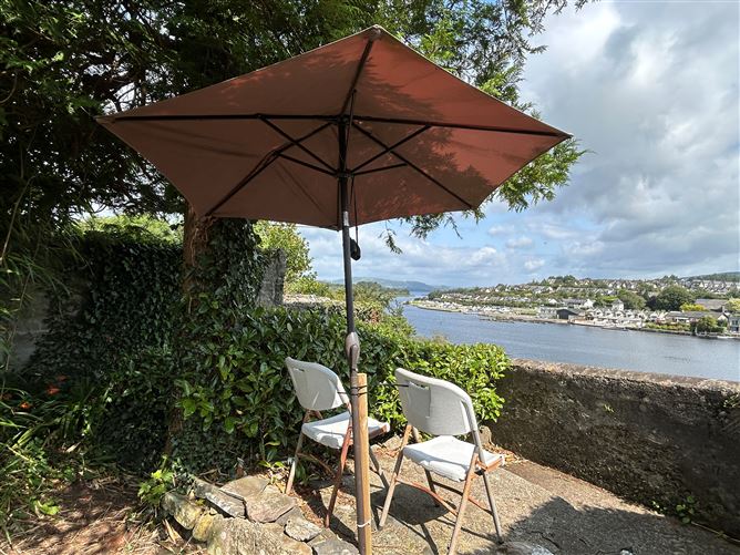 St Luas, New Street, Killaloe, Clare