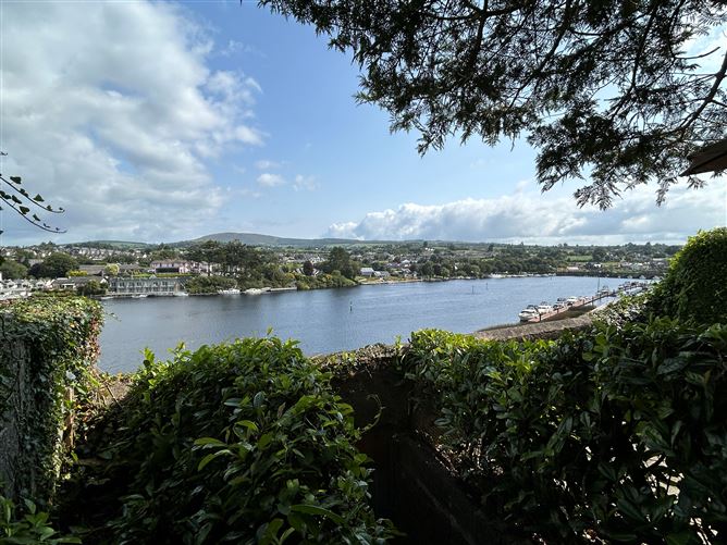 St Luas, New Street, Killaloe, Clare