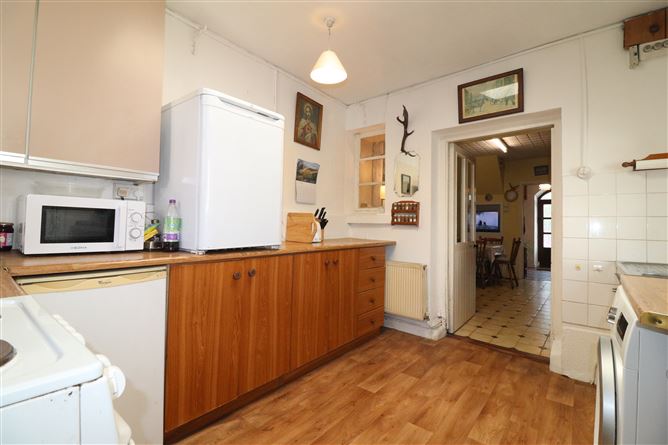 St Luas, New Street, Killaloe, Clare