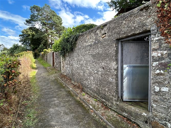 St Luas, New Street, Killaloe, Clare
