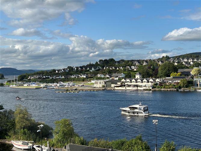 St Luas, New Street, Killaloe, Clare