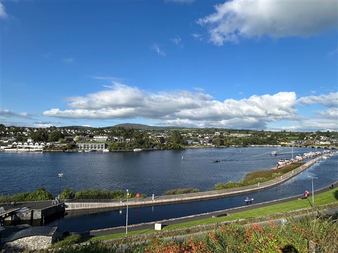 St Luas, New Street, Killaloe, Clare