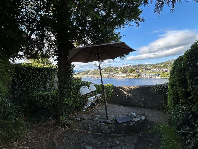 St Luas, New Street, Killaloe, Clare