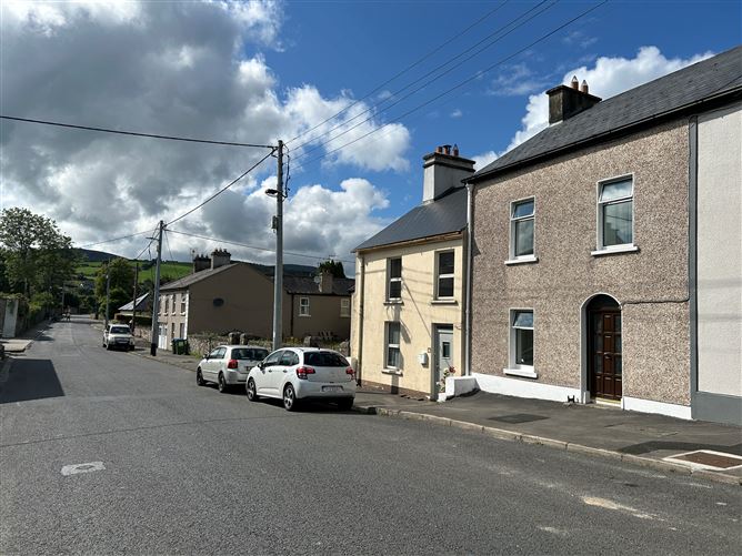 St Luas, New Street, Killaloe, Clare