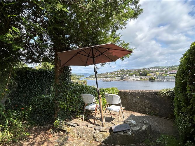 St Luas, New Street, Killaloe, Clare
