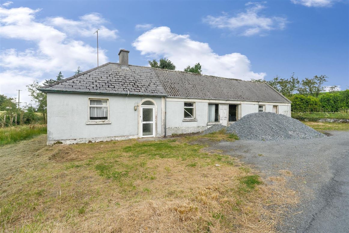 Ledonigan, Bailieborough, Co.Cavan