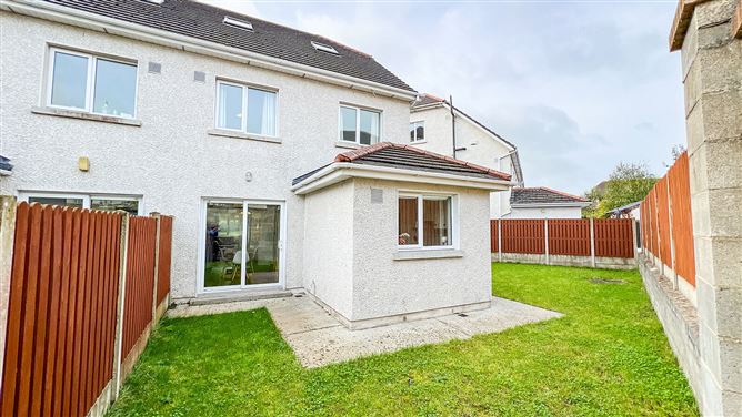 39 Ashgrove, Parcnagowan, Kilkenny