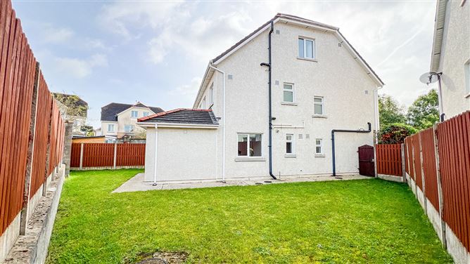 39 Ashgrove, Parcnagowan, Kilkenny