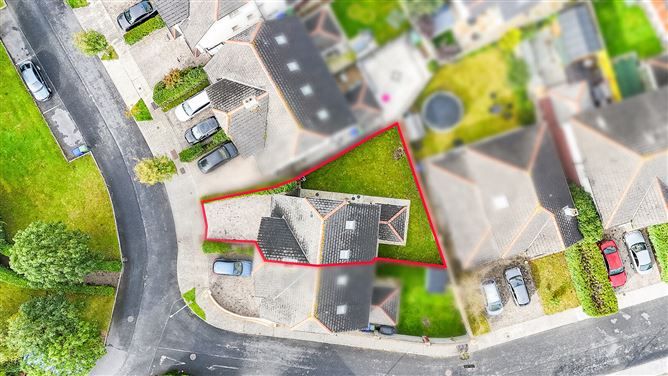 39 Ashgrove, Parcnagowan, Kilkenny