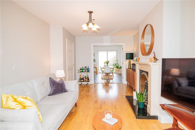 39 Ashgrove, Parcnagowan, Kilkenny