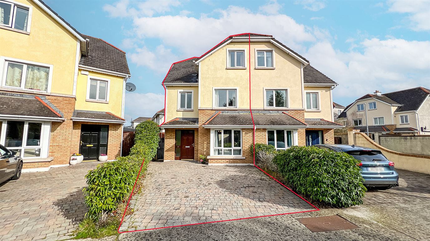 39 Ashgrove, Parcnagowan, Kilkenny