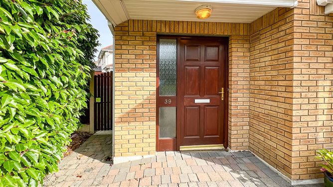 39 Ashgrove, Parcnagowan, Kilkenny
